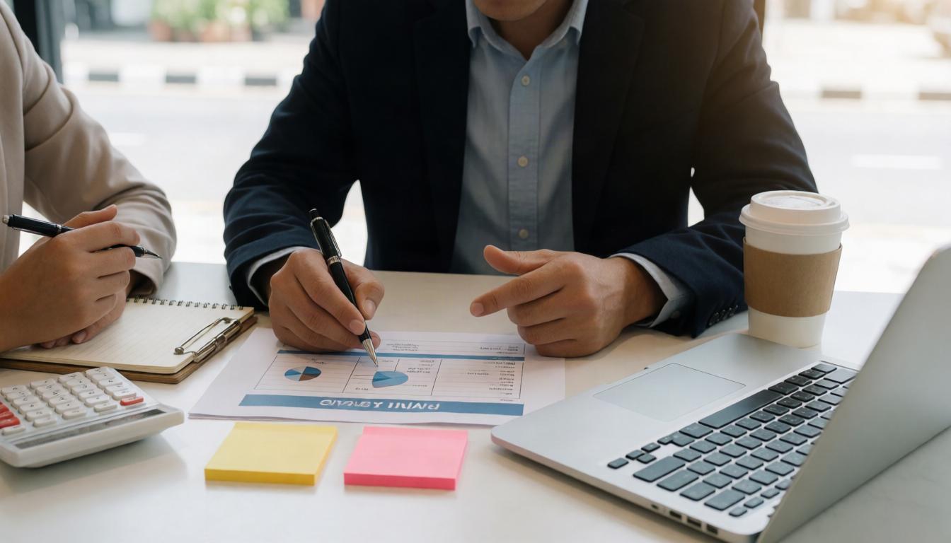 Practical Guidance for Real Businesses